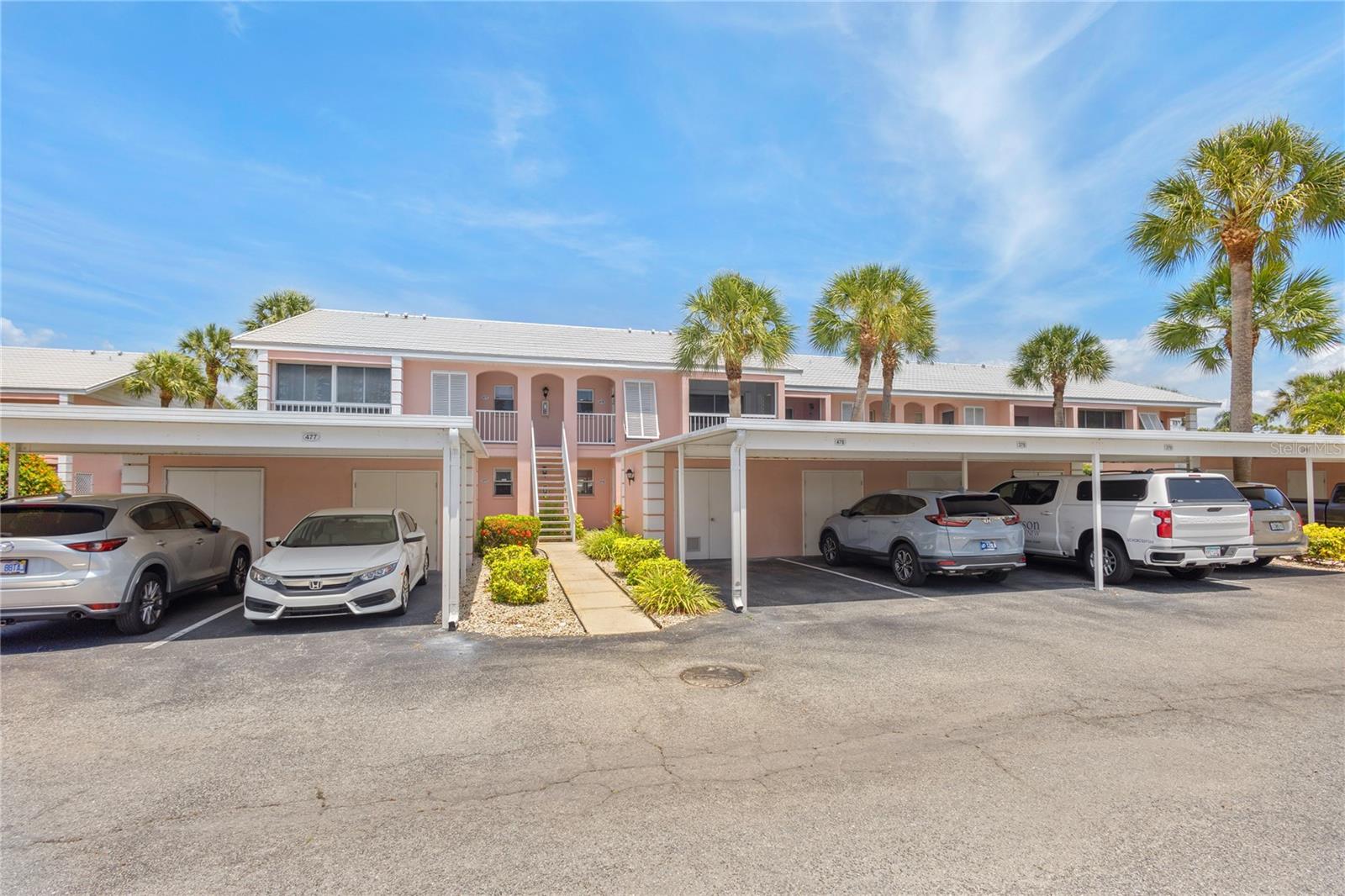 PLANTATION GOLF & COUNTRY CLUB - Residential