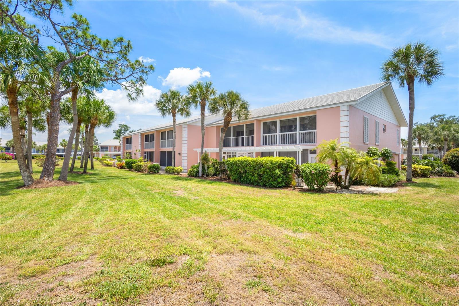PLANTATION GOLF & COUNTRY CLUB - Residential