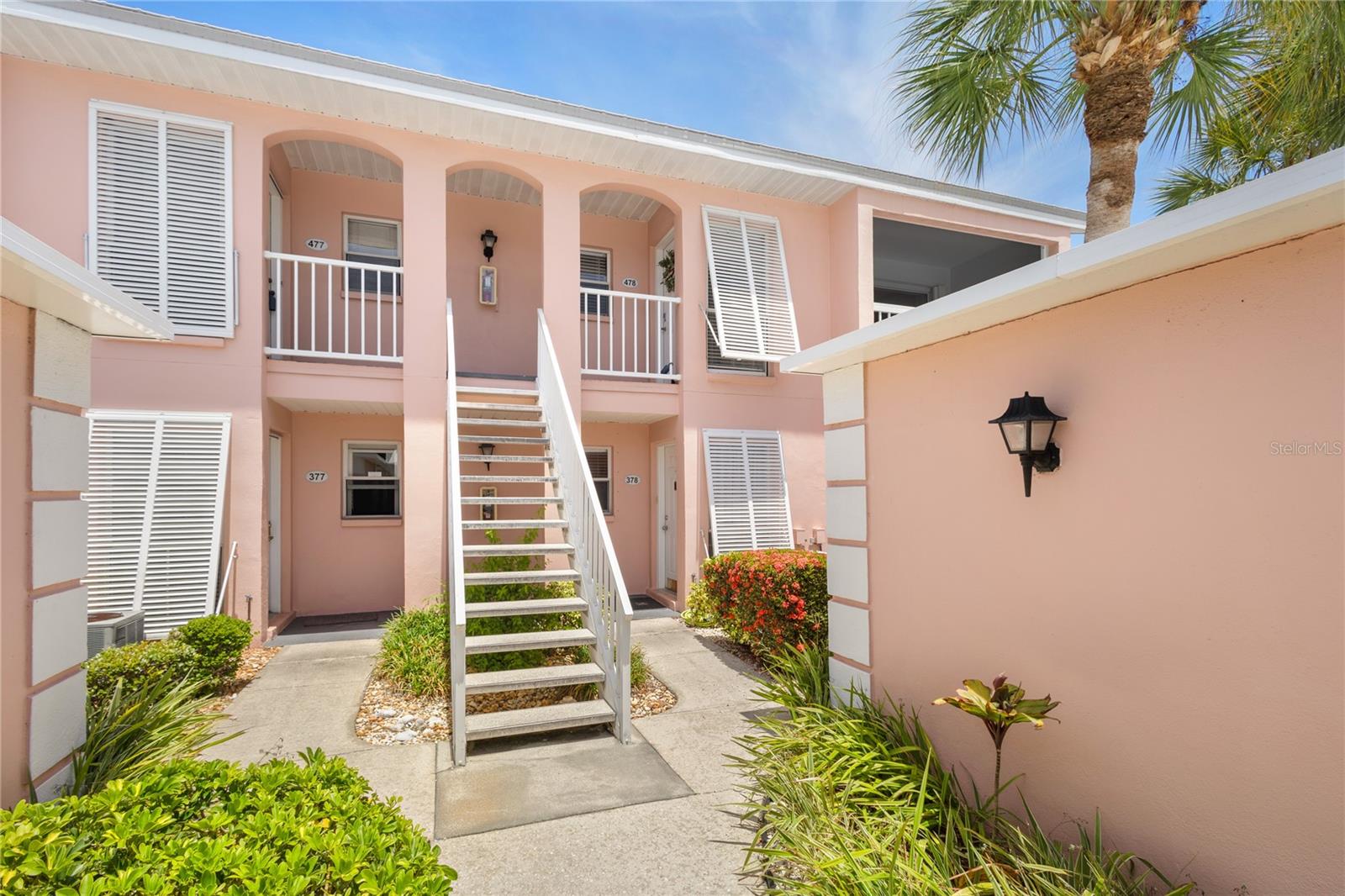 PLANTATION GOLF & COUNTRY CLUB - Residential