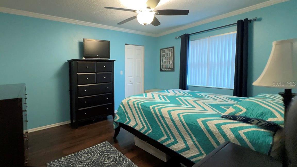 LAKE PEARL ESTATES - Residential
