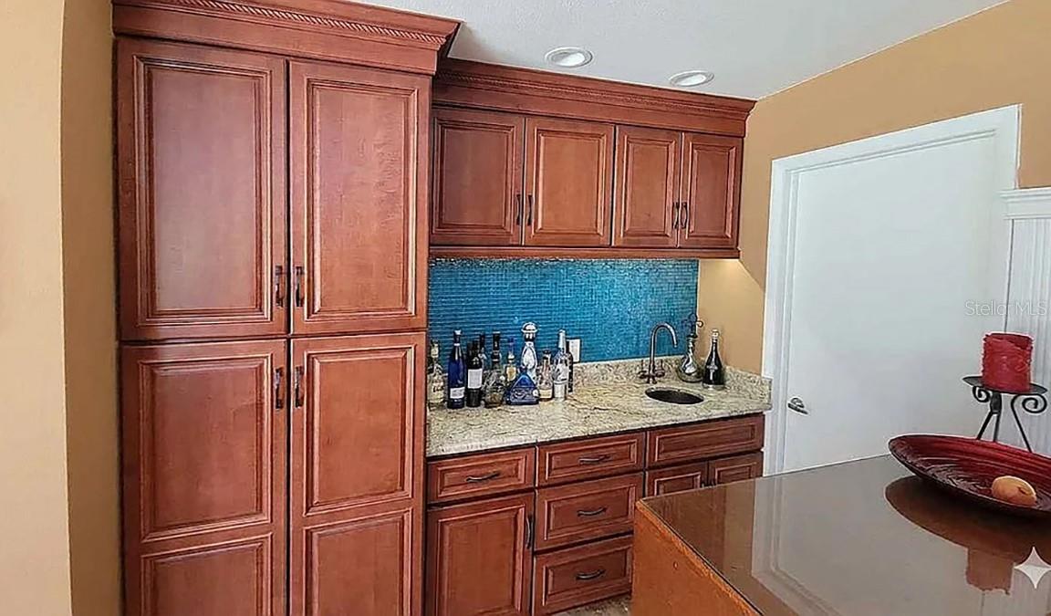 LAKE PEARL ESTATES - Residential