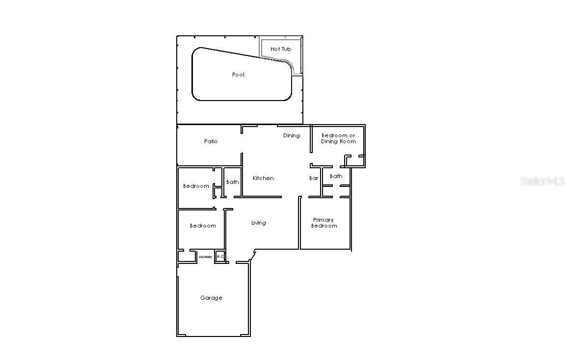 LAKE PEARL ESTATES - Residential