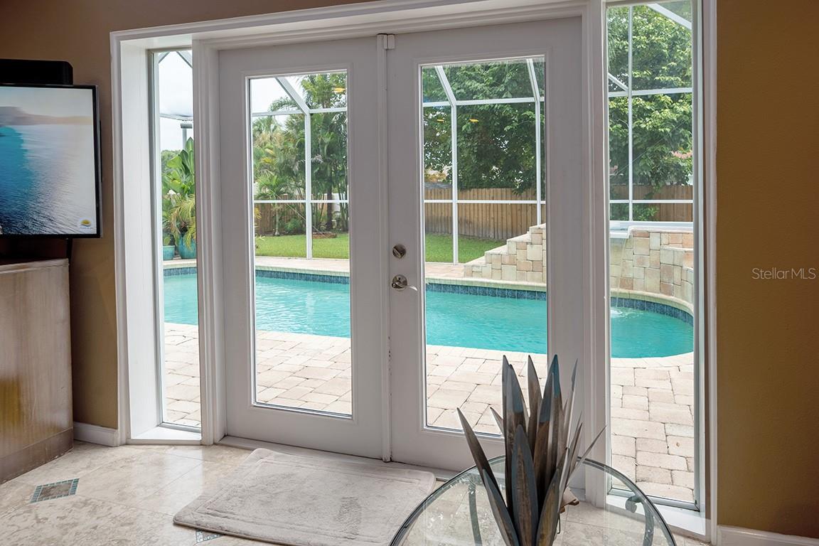 LAKE PEARL ESTATES - Residential