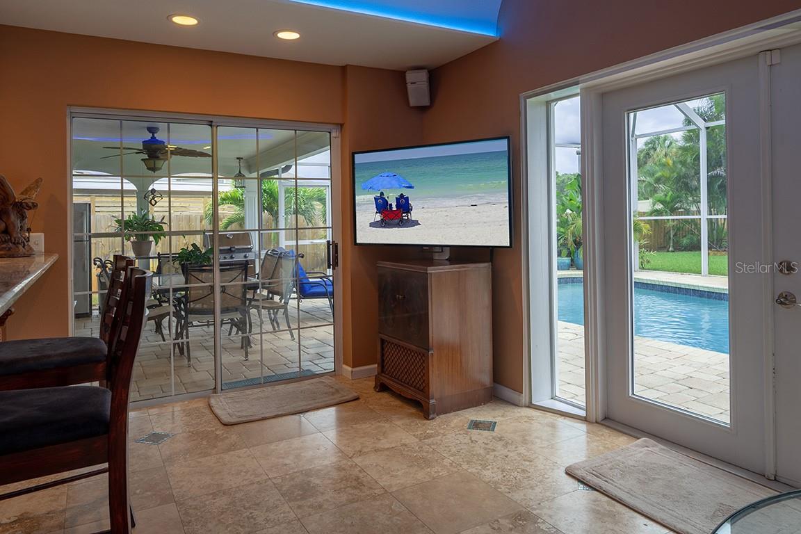 LAKE PEARL ESTATES - Residential
