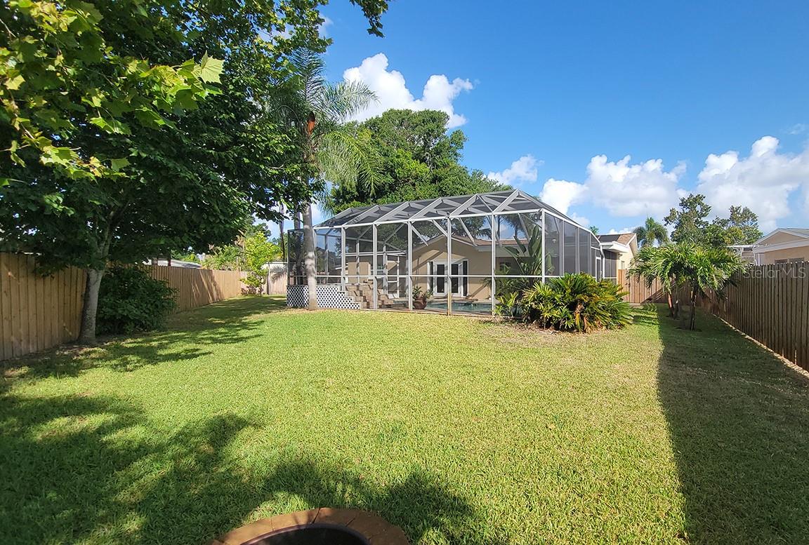 LAKE PEARL ESTATES - Residential