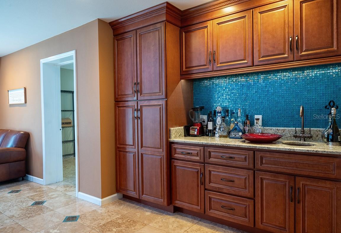 LAKE PEARL ESTATES - Residential