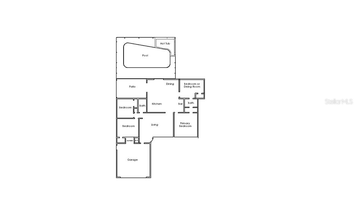 LAKE PEARL ESTATES - Residential