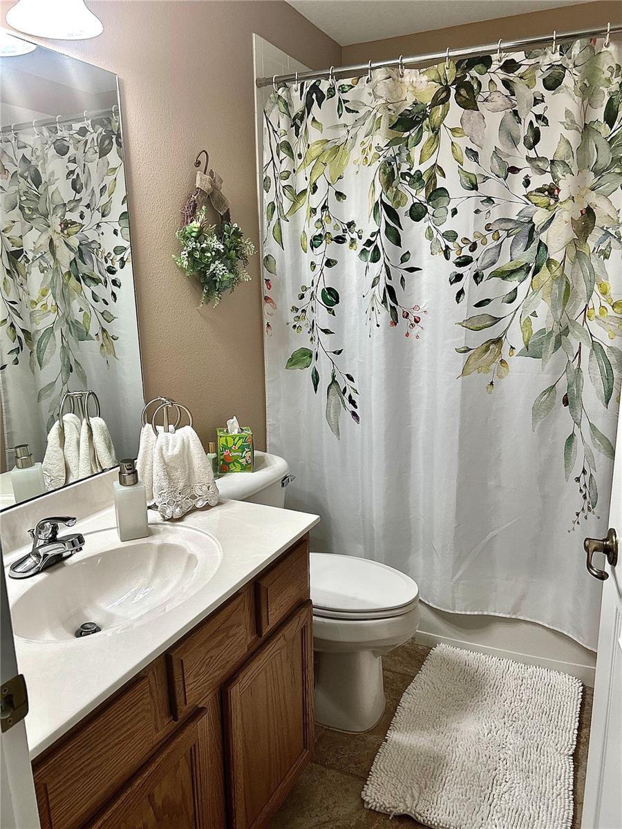 FOX HOLLOW PH 02 - Residential