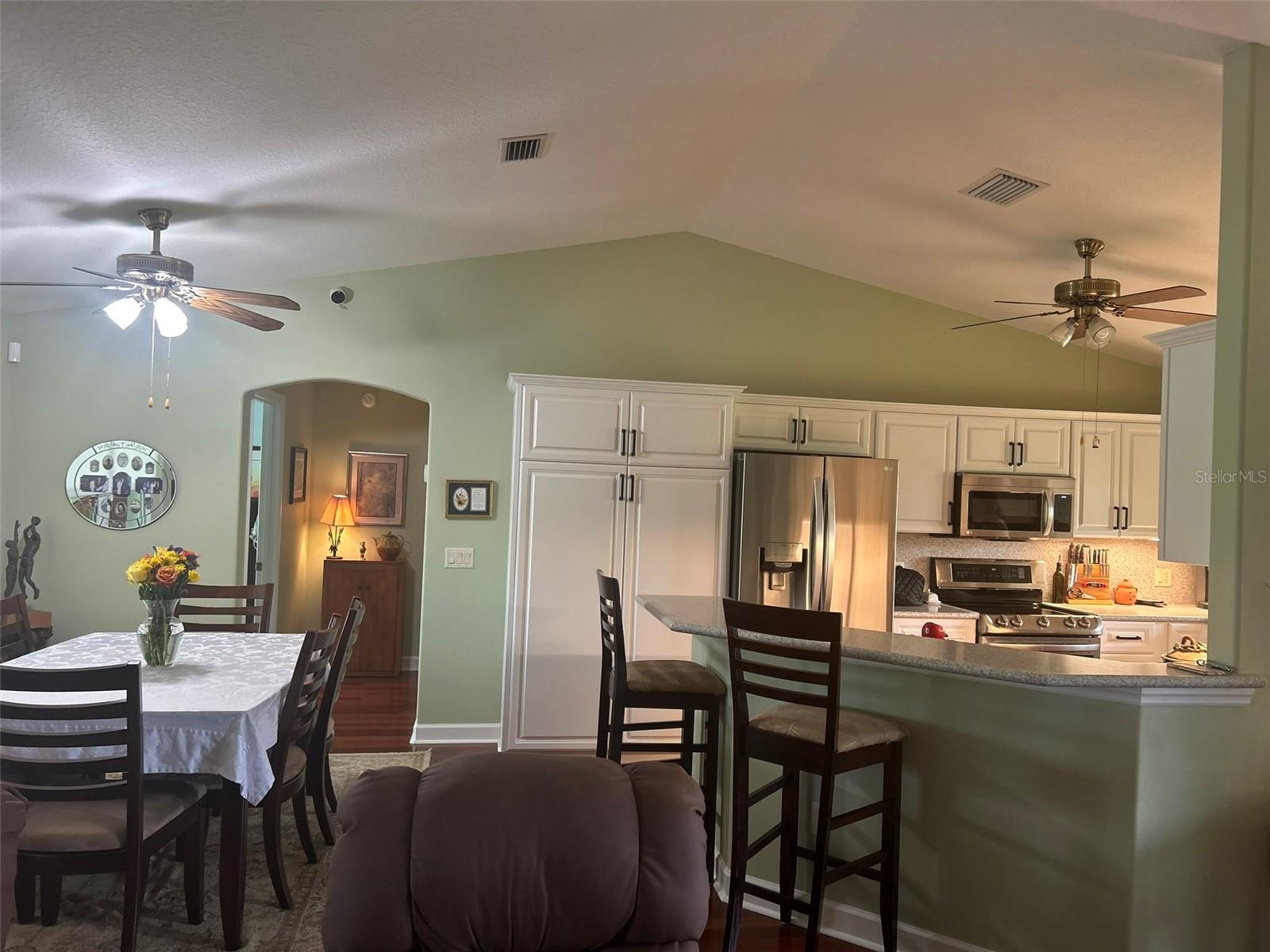 FOX HOLLOW PH 02 - Residential