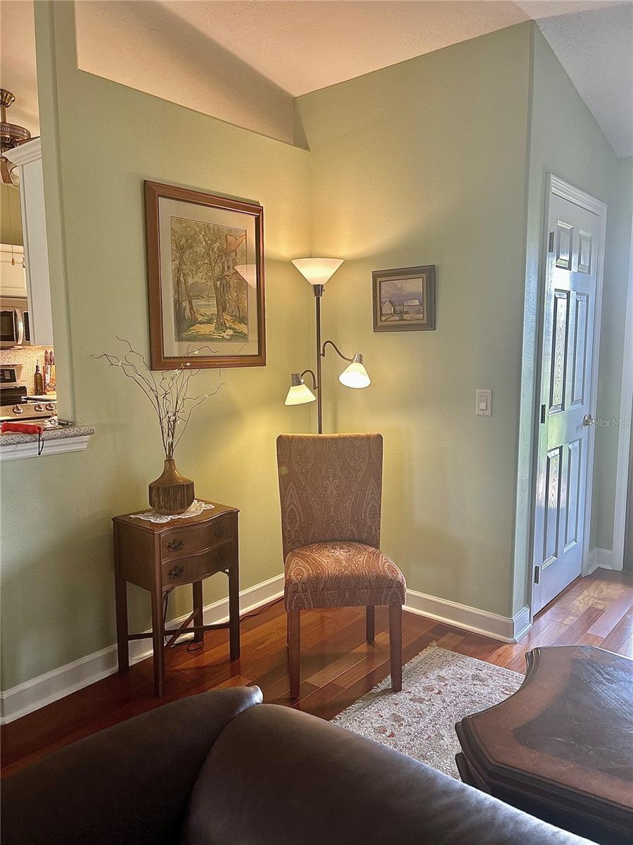 FOX HOLLOW PH 02 - Residential