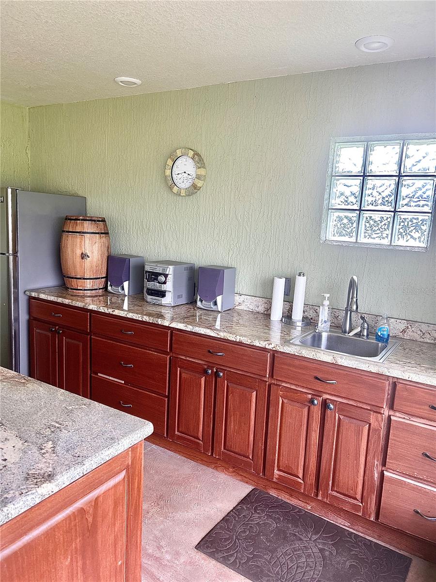 FOX HOLLOW PH 02 - Residential