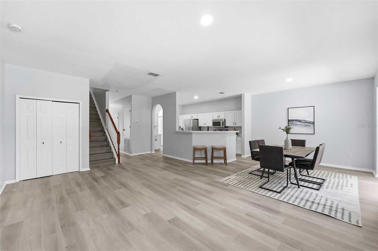 KINGSLAND COUNTRY ESTATES - Residential