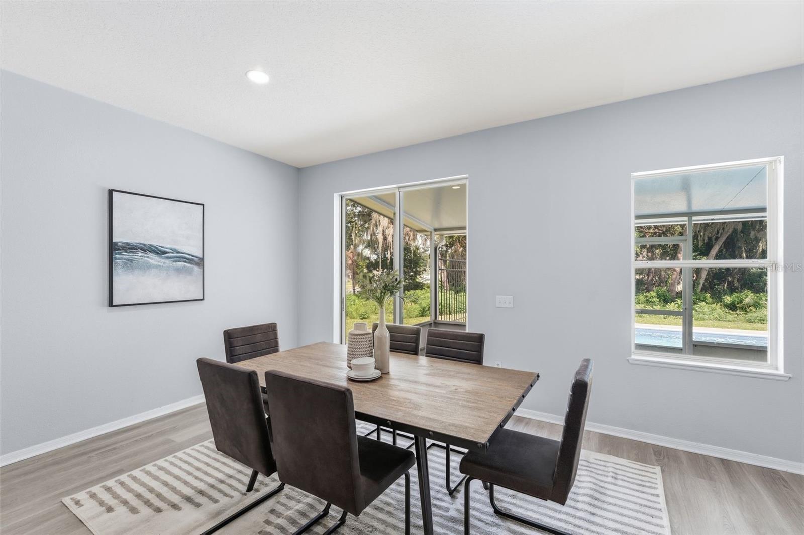 KINGSLAND COUNTRY ESTATES - Residential