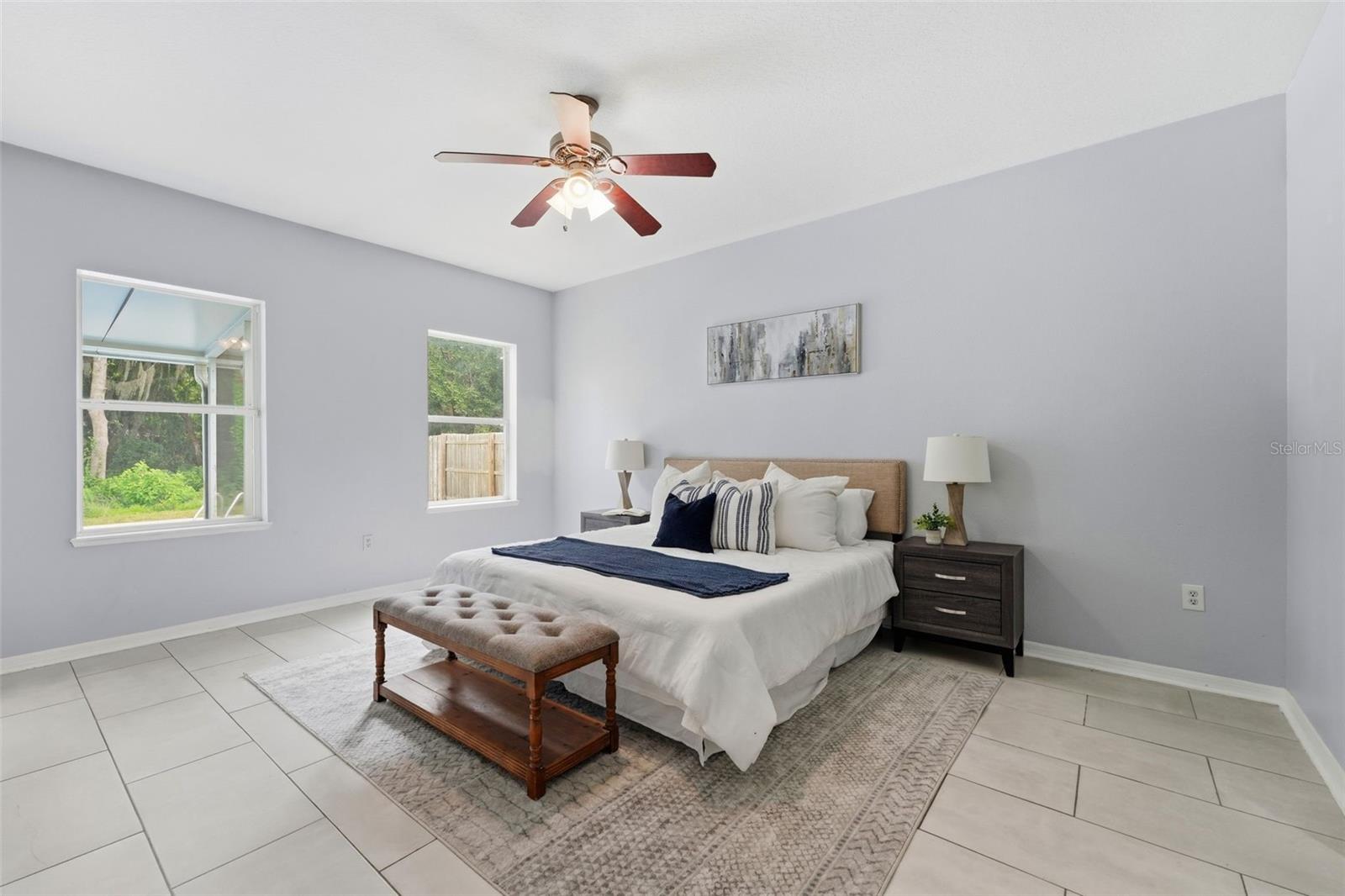 KINGSLAND COUNTRY ESTATES - Residential
