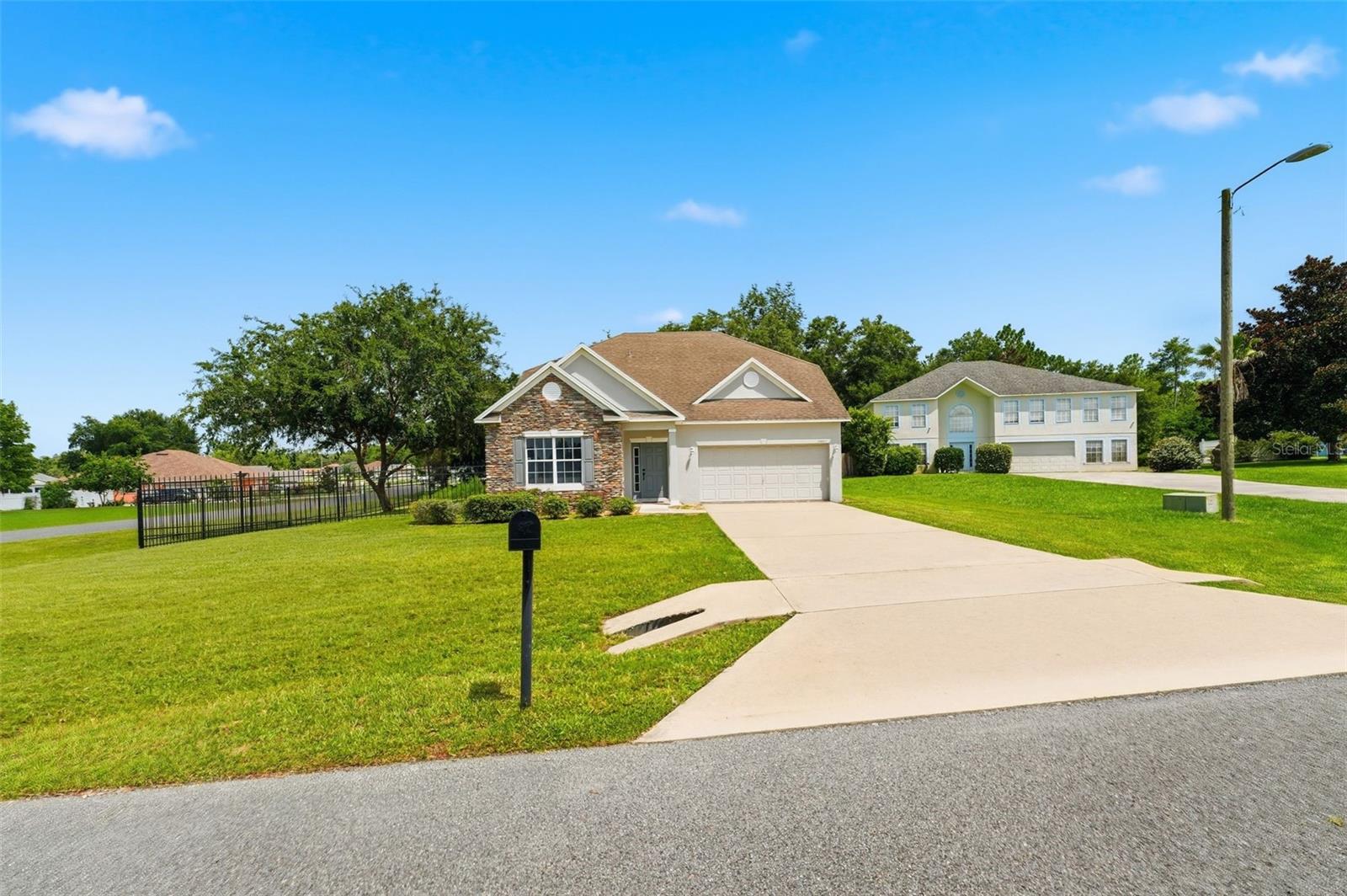 KINGSLAND COUNTRY ESTATES - Residential