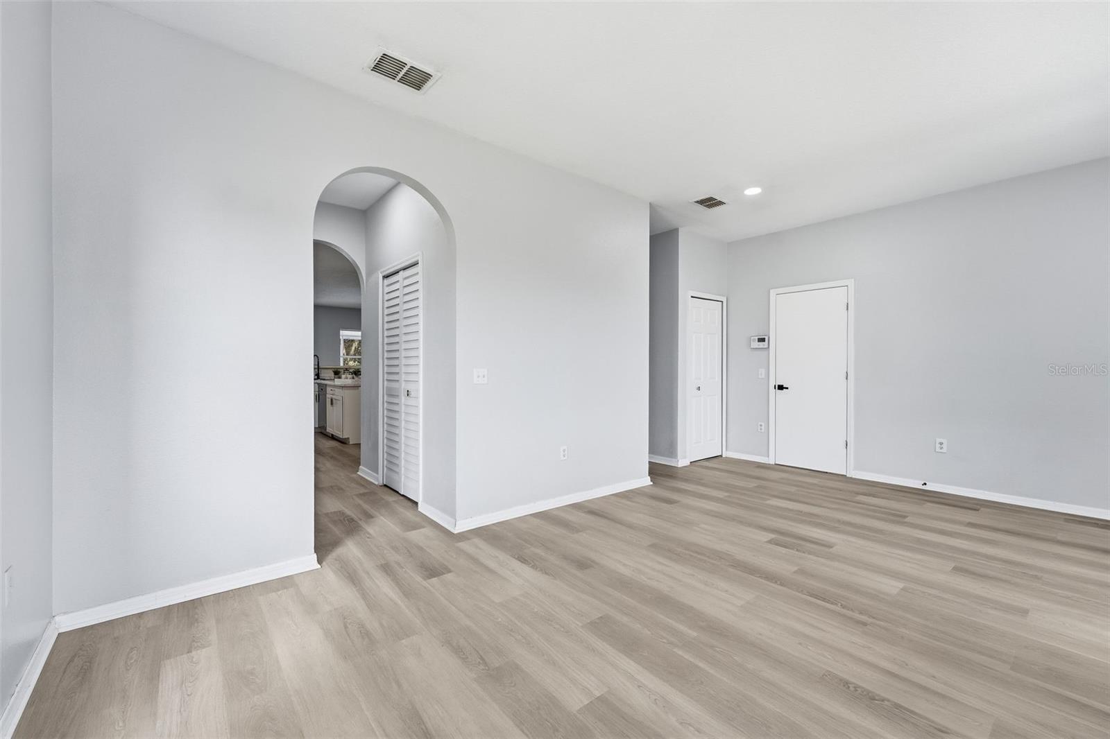 KINGSLAND COUNTRY ESTATES - Residential