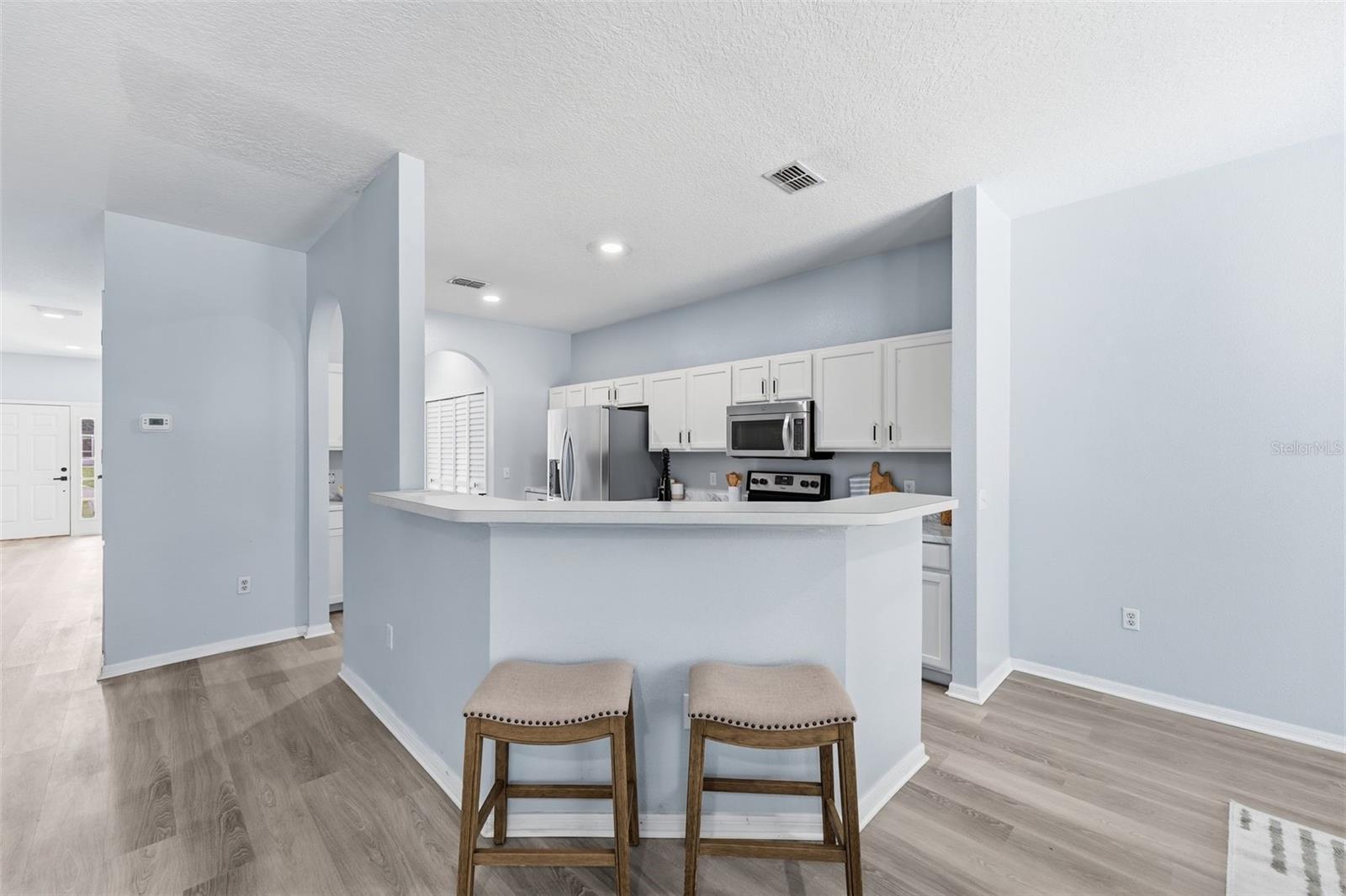 KINGSLAND COUNTRY ESTATES - Residential