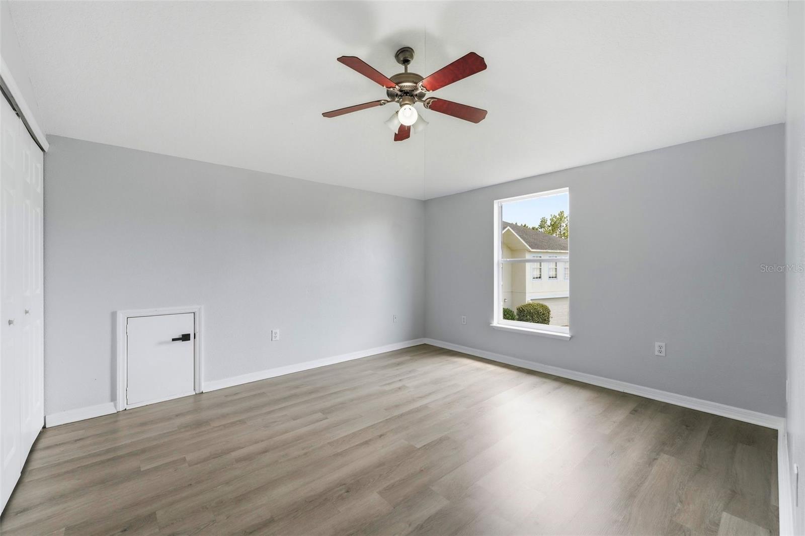 KINGSLAND COUNTRY ESTATES - Residential