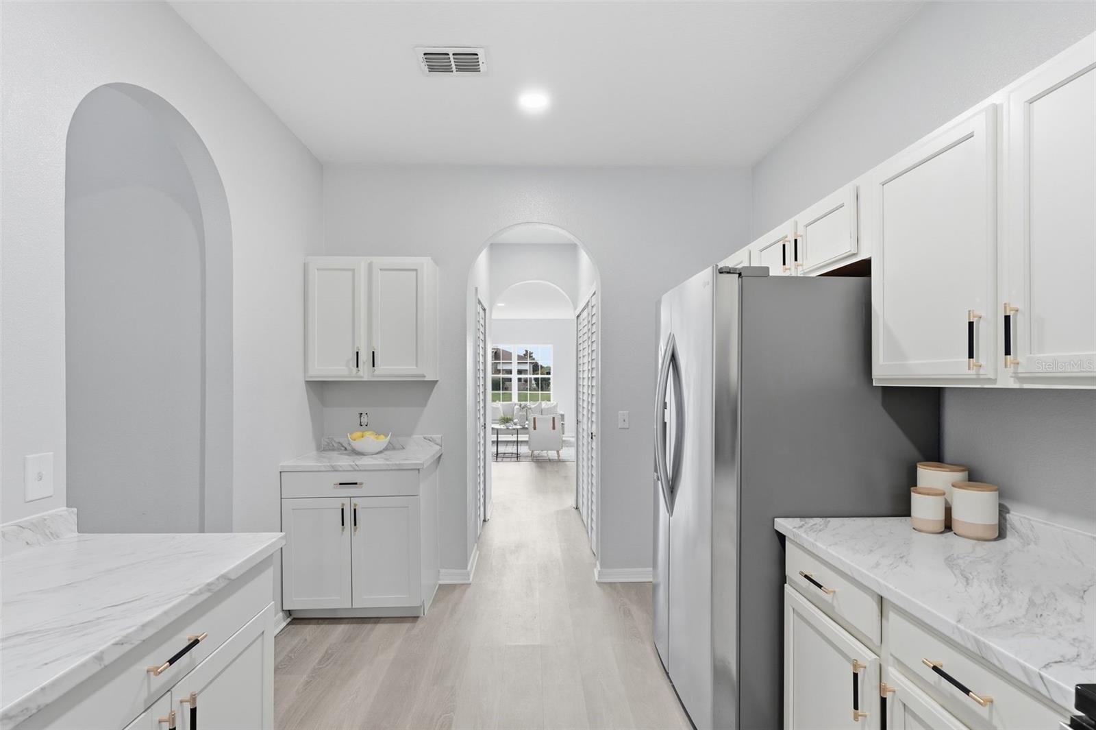 KINGSLAND COUNTRY ESTATES - Residential