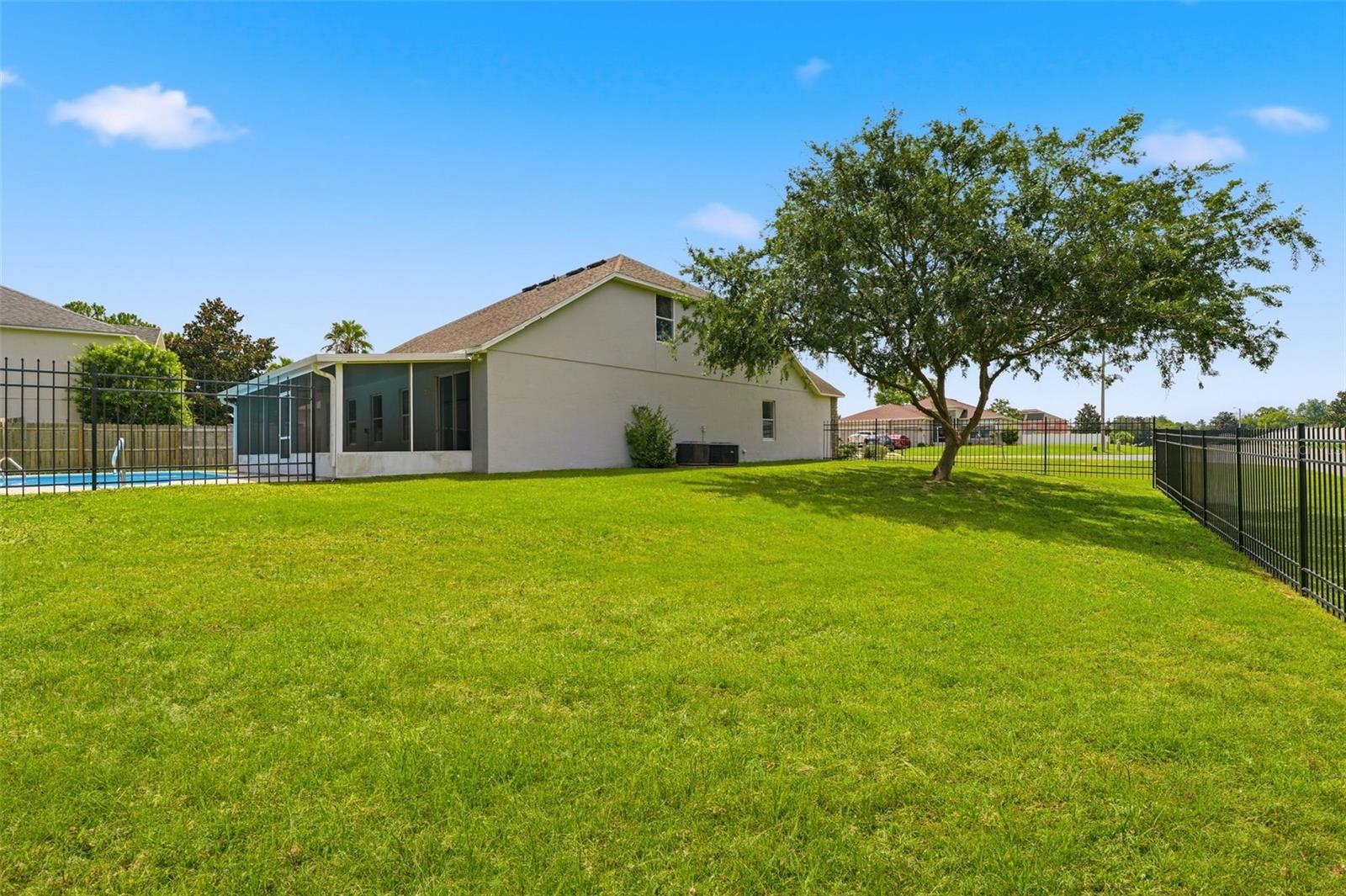 KINGSLAND COUNTRY ESTATES - Residential