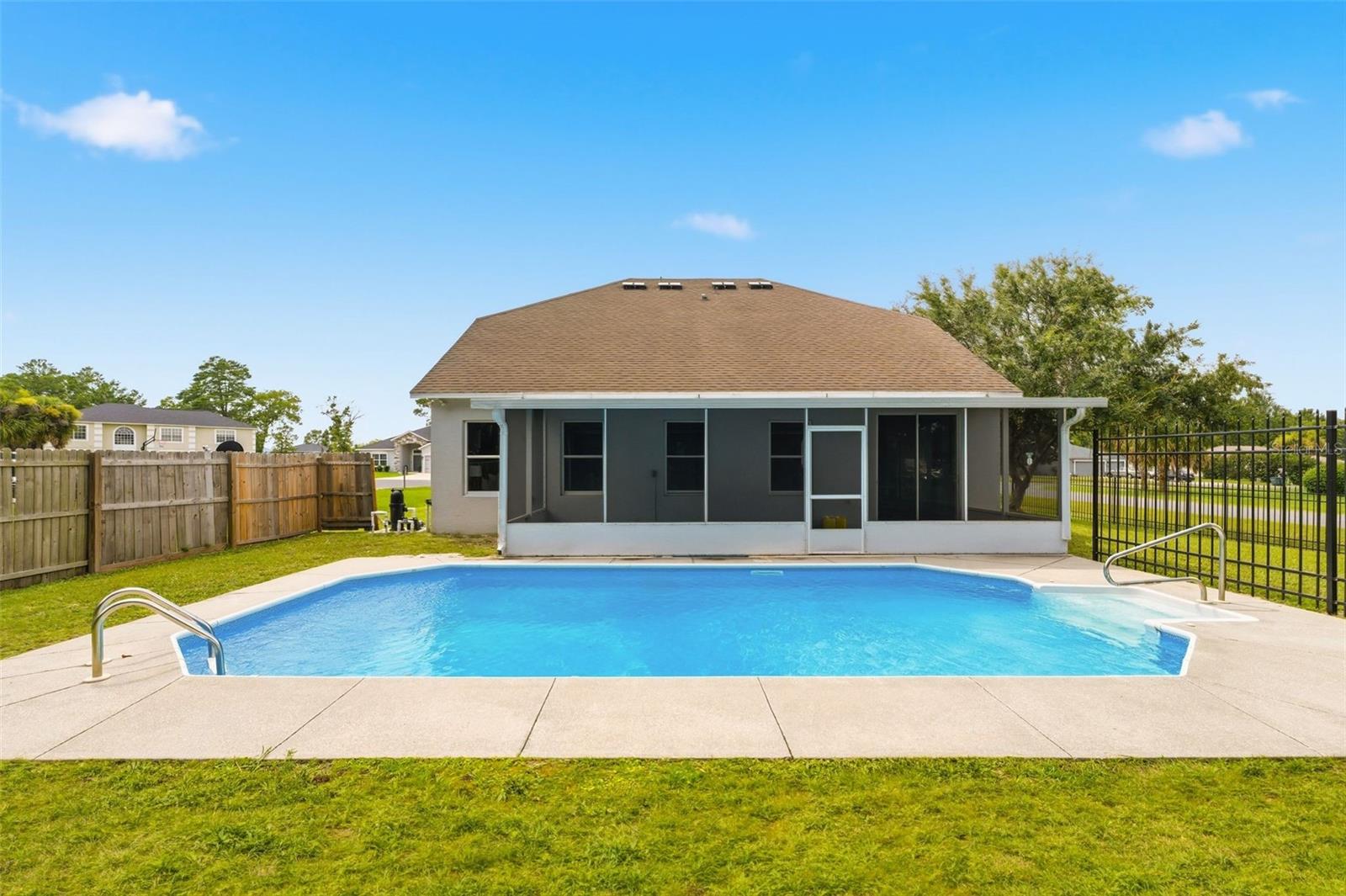 KINGSLAND COUNTRY ESTATES - Residential