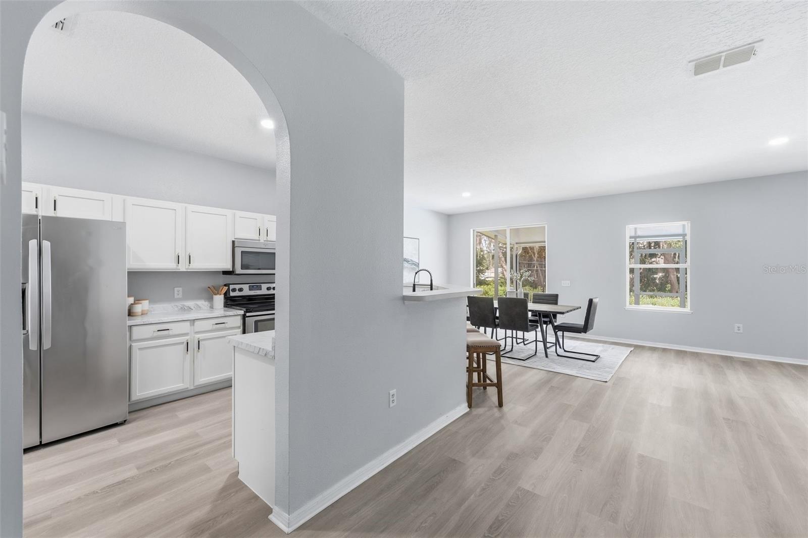 KINGSLAND COUNTRY ESTATES - Residential