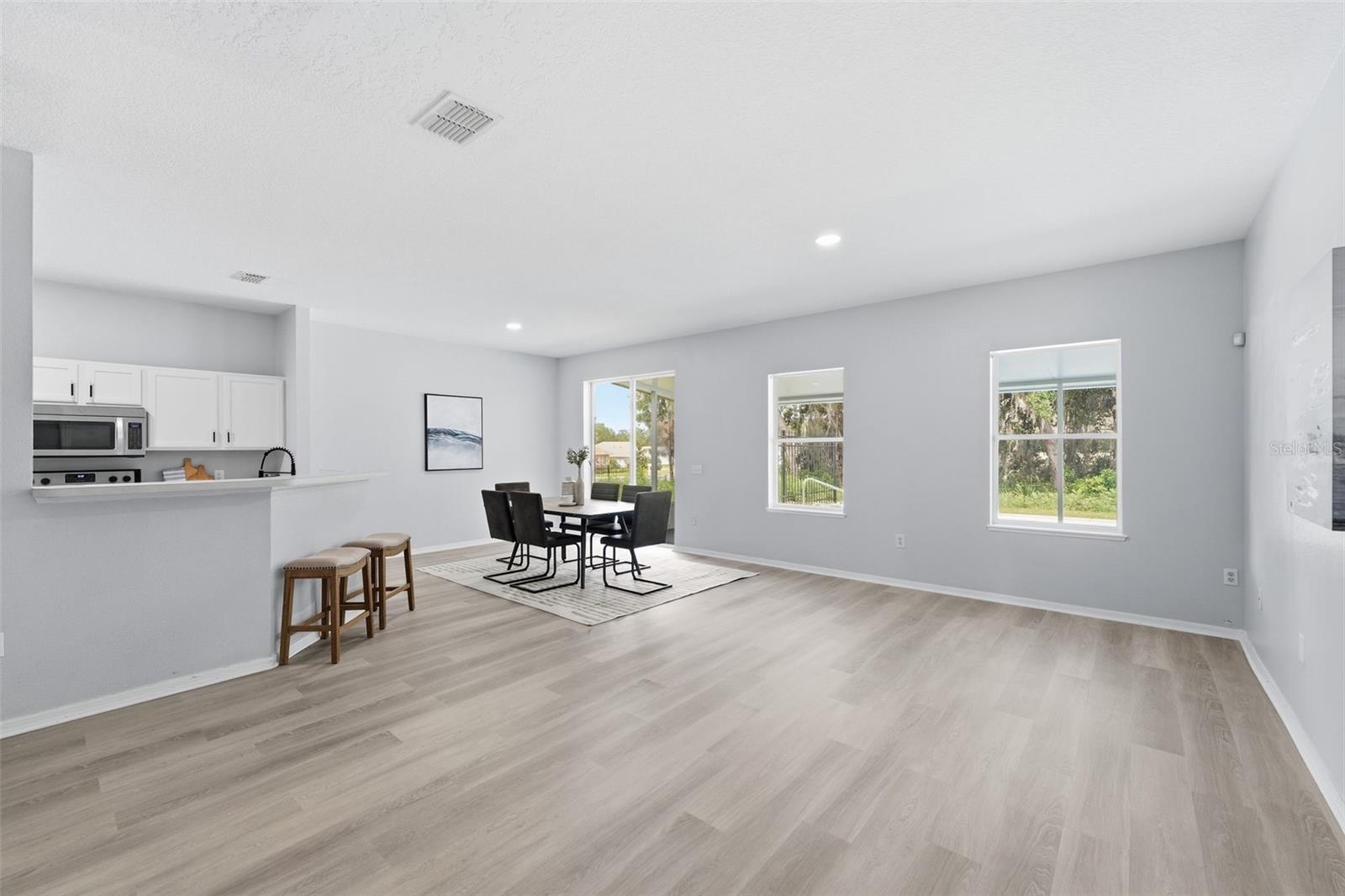 KINGSLAND COUNTRY ESTATES - Residential