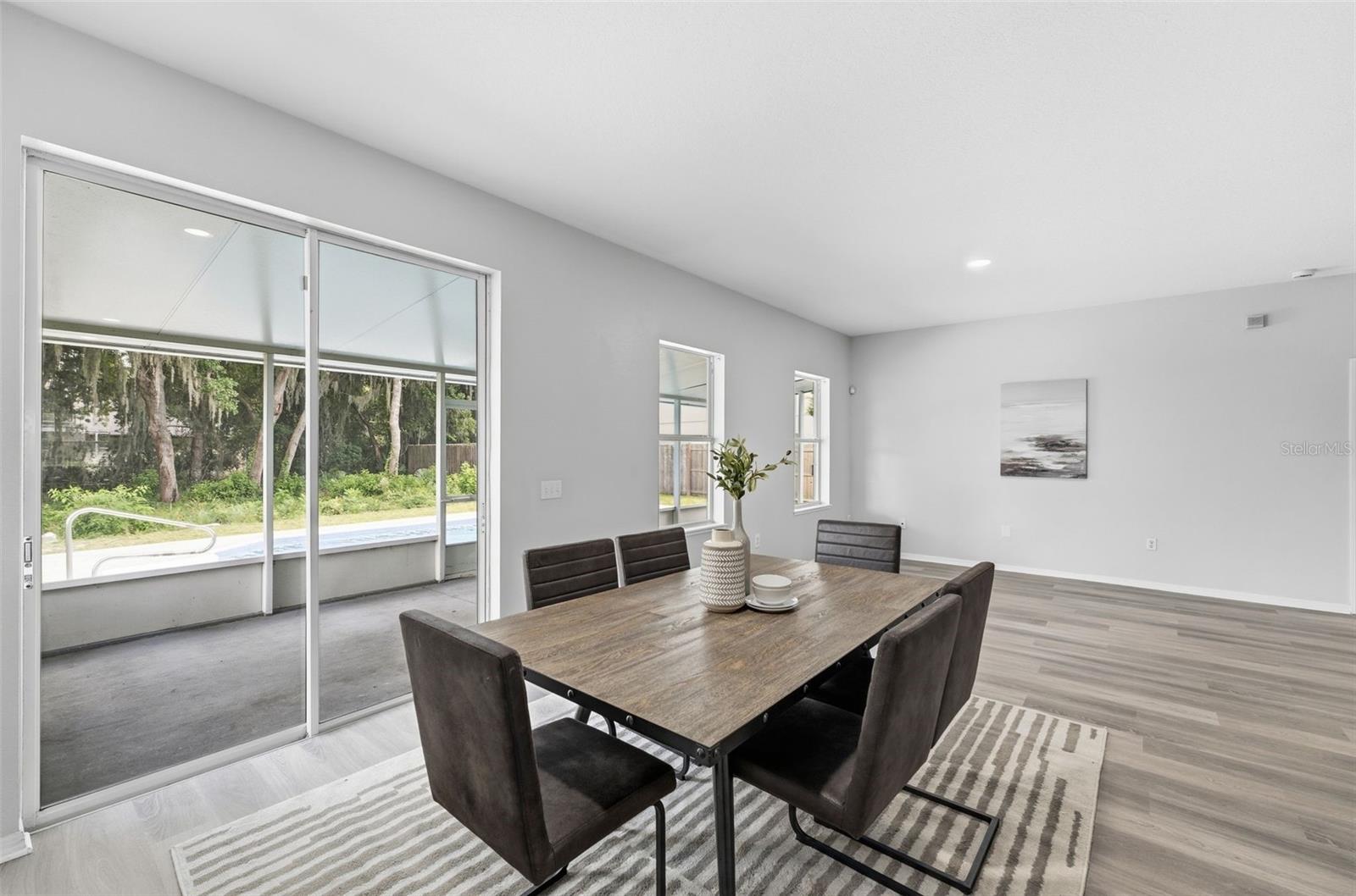 KINGSLAND COUNTRY ESTATES - Residential