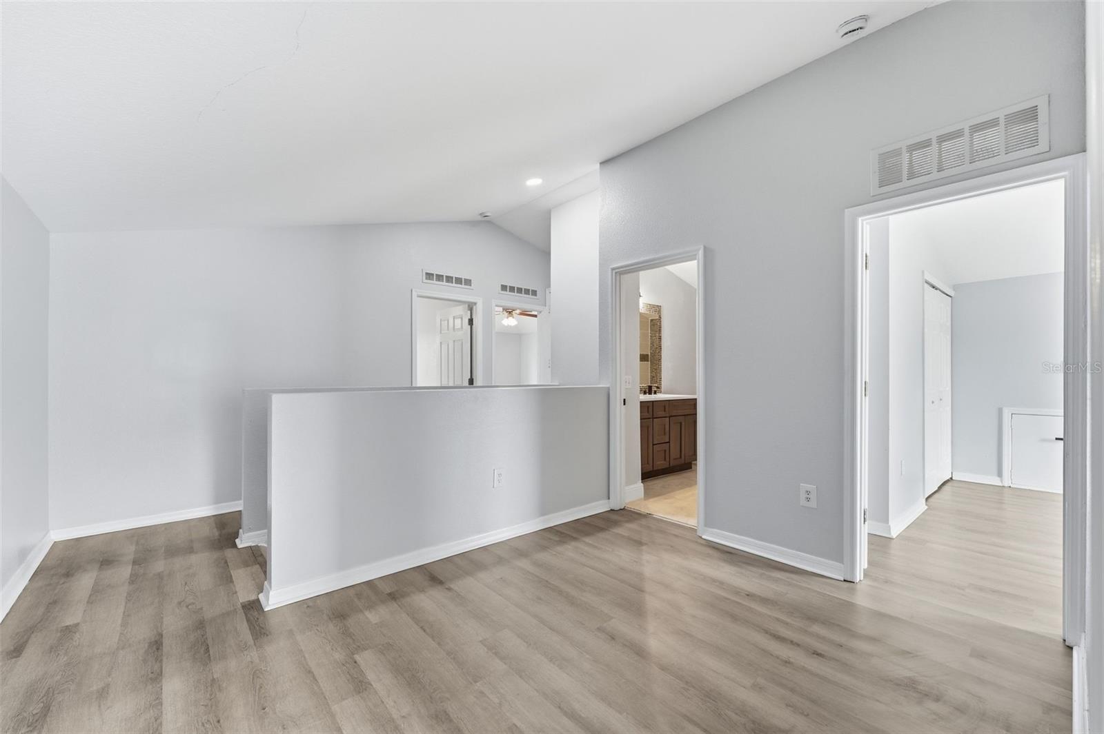 KINGSLAND COUNTRY ESTATES - Residential