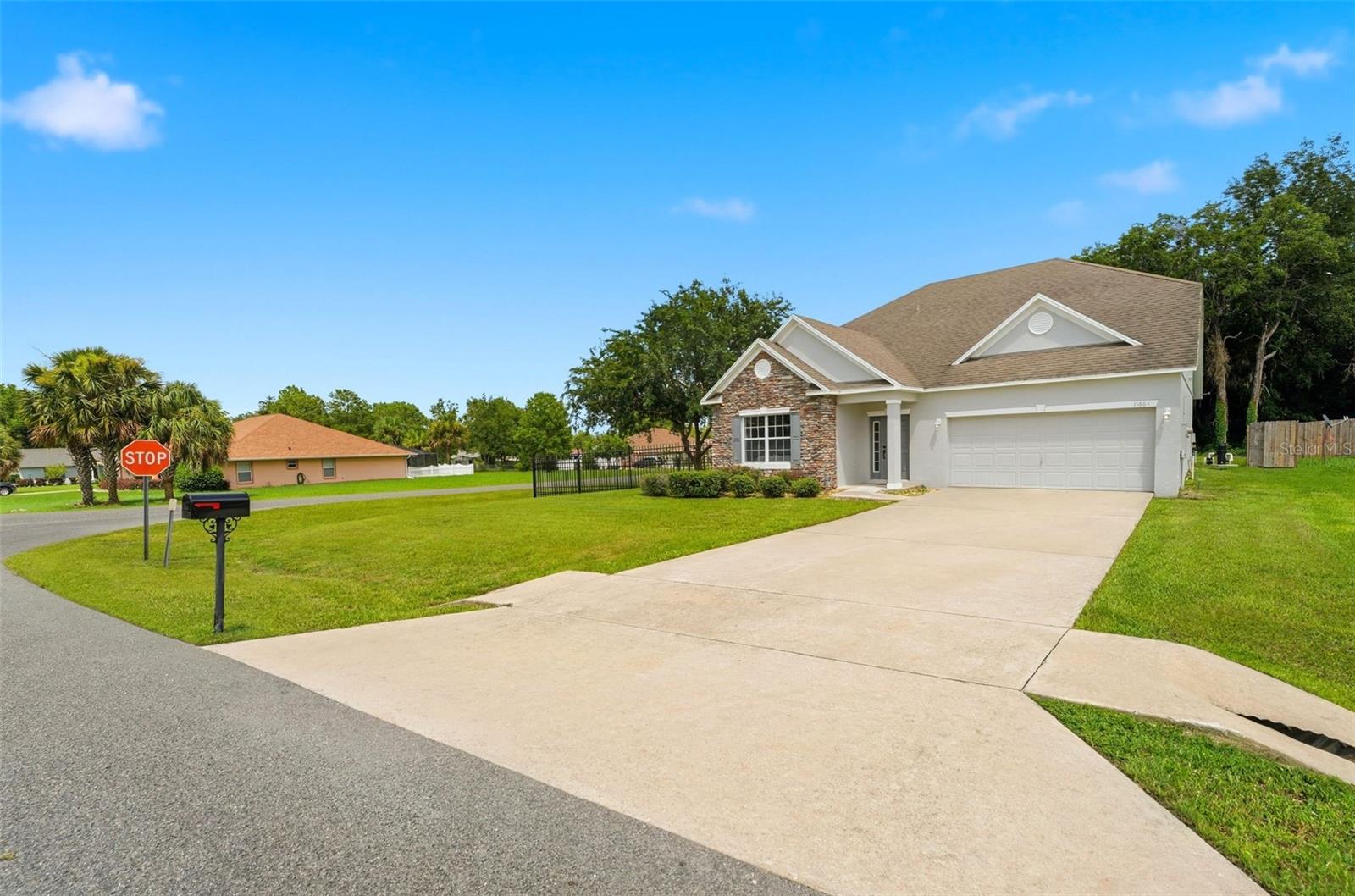 KINGSLAND COUNTRY ESTATES - Residential