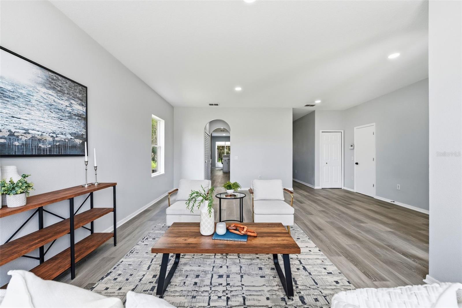KINGSLAND COUNTRY ESTATES - Residential