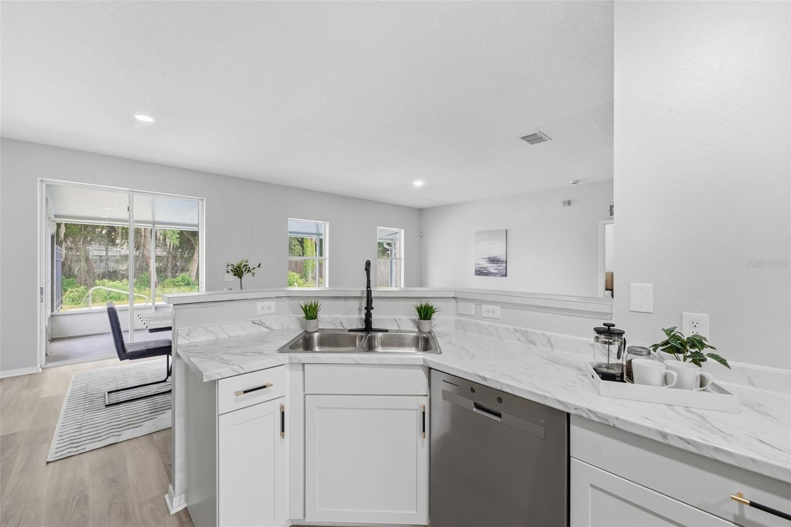 KINGSLAND COUNTRY ESTATES - Residential