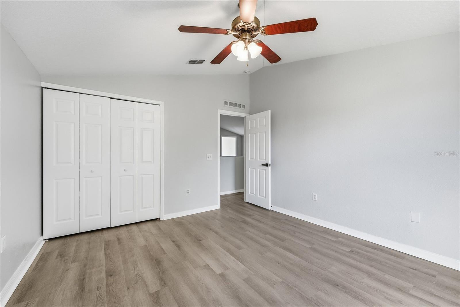 KINGSLAND COUNTRY ESTATES - Residential