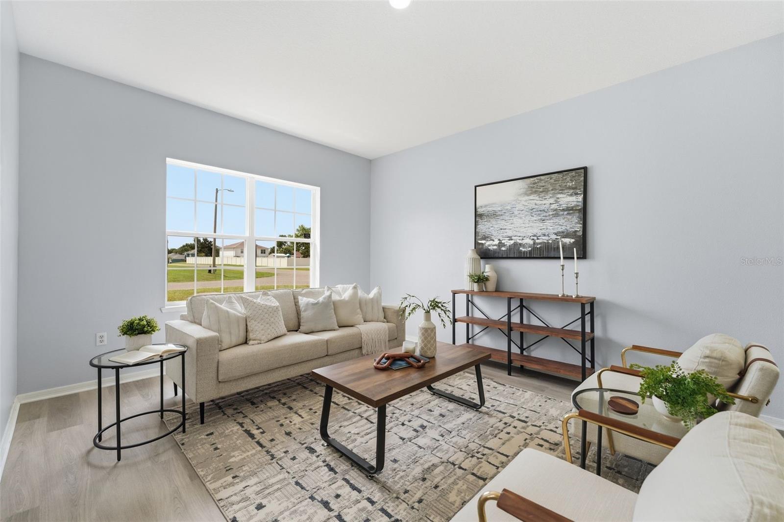KINGSLAND COUNTRY ESTATES - Residential