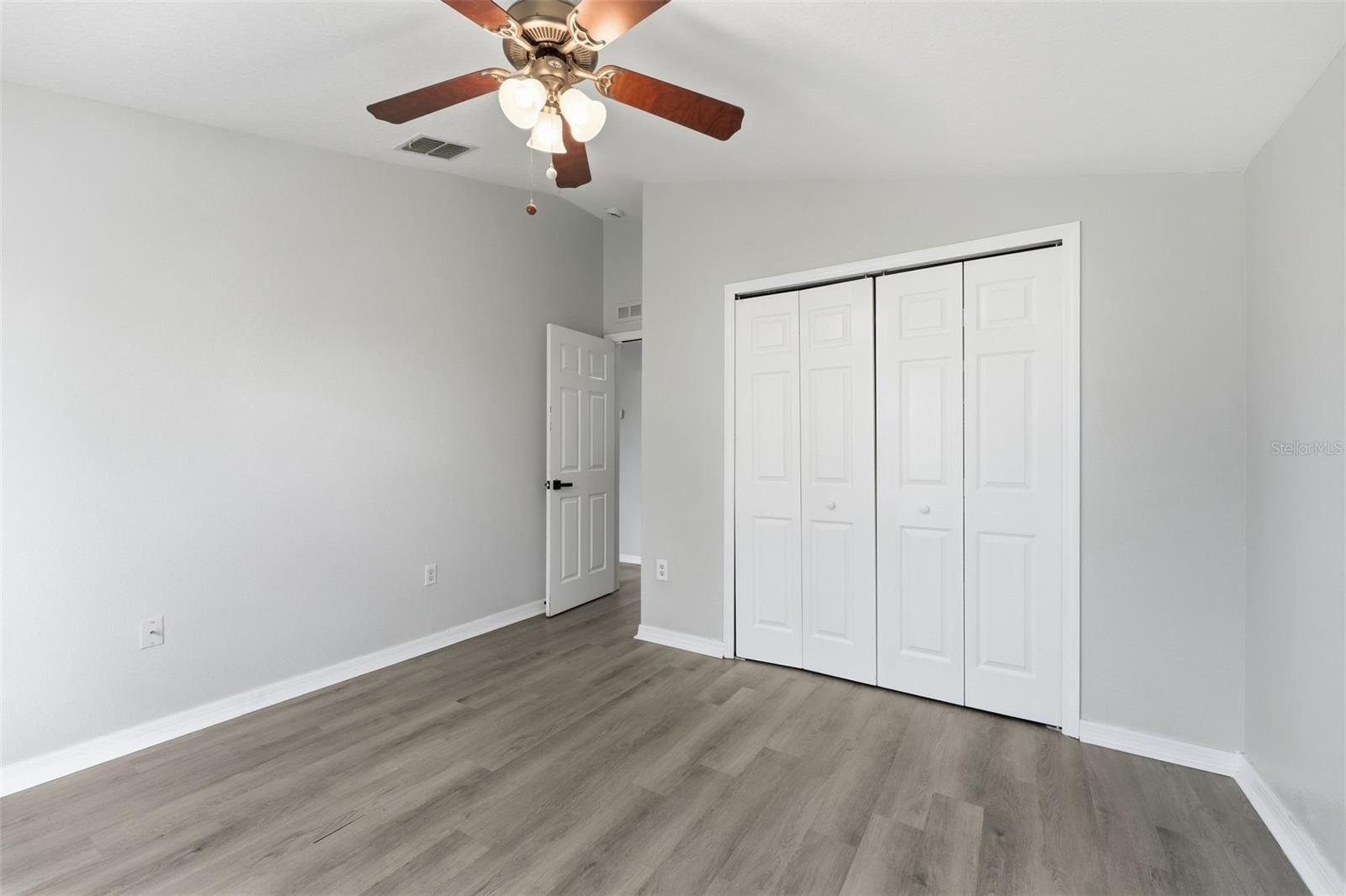 KINGSLAND COUNTRY ESTATES - Residential