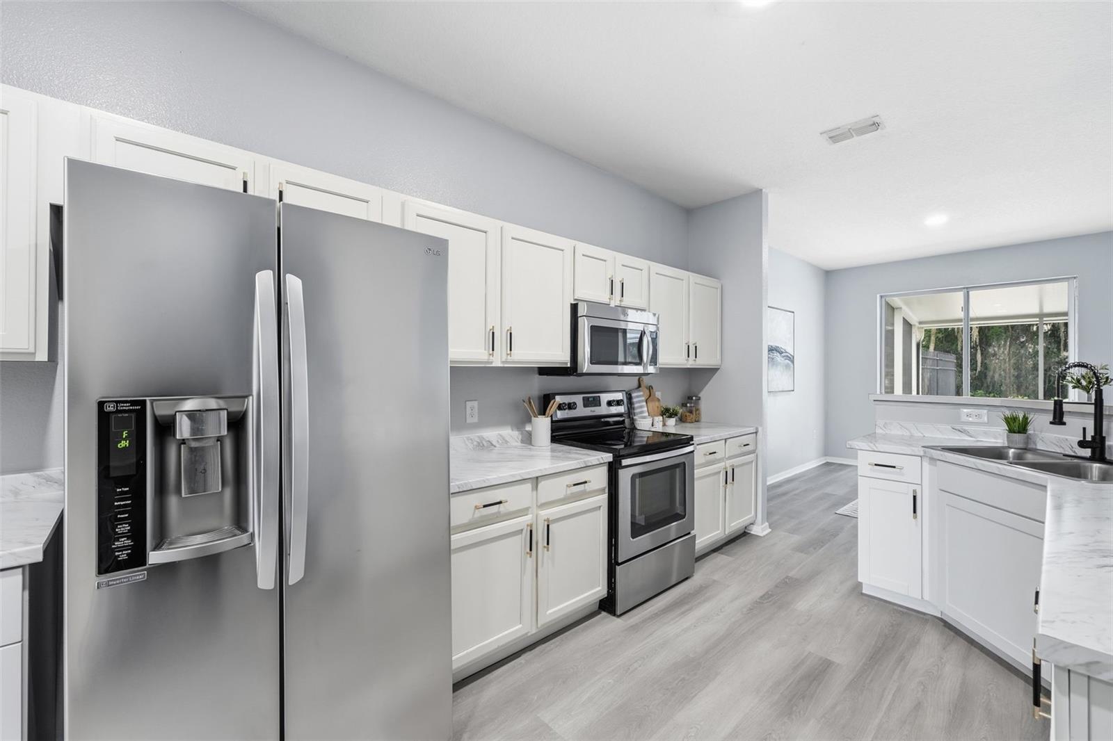 KINGSLAND COUNTRY ESTATES - Residential