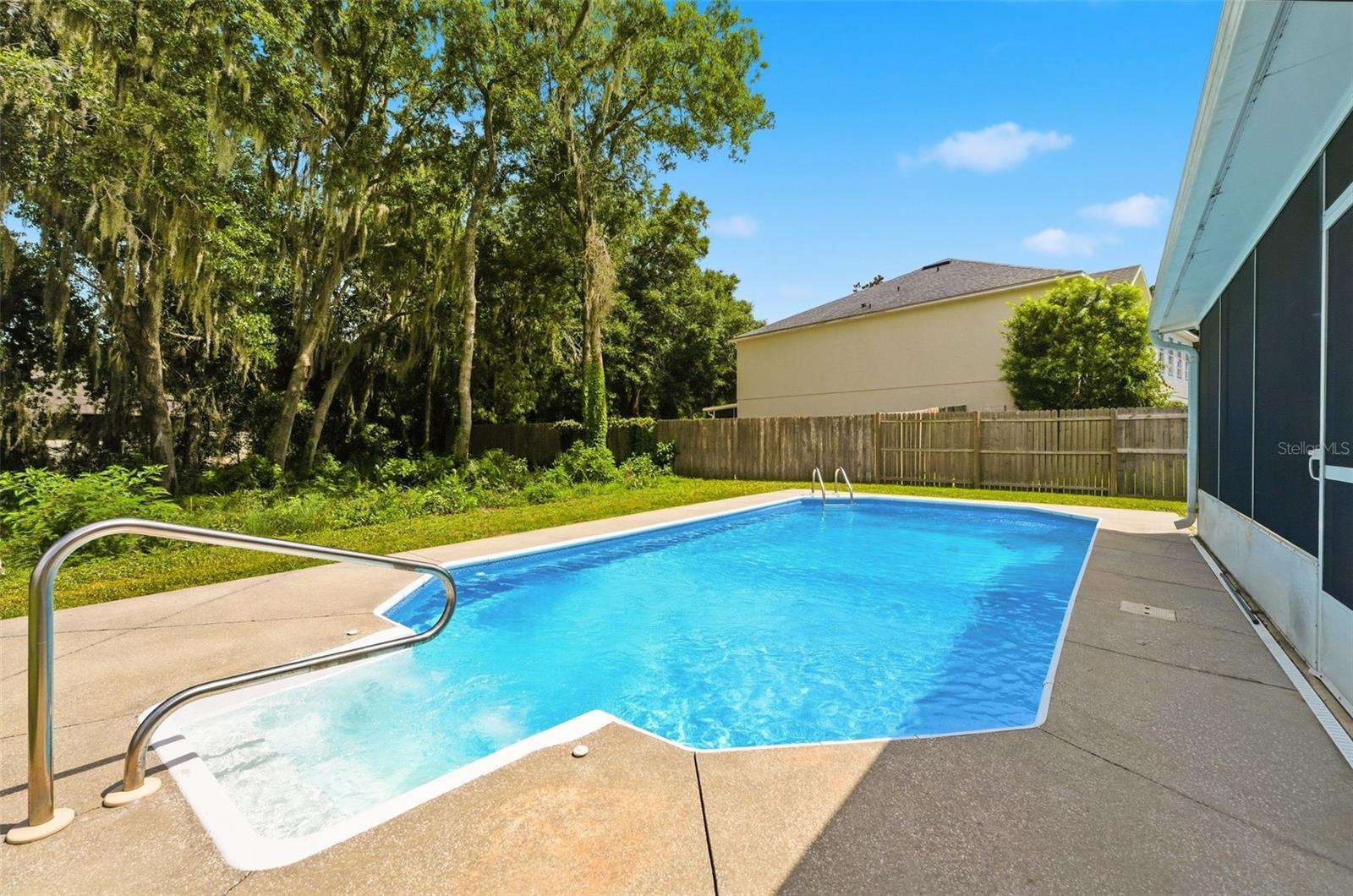 KINGSLAND COUNTRY ESTATES - Residential
