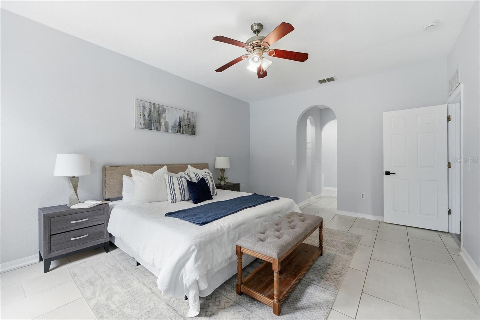 KINGSLAND COUNTRY ESTATES - Residential