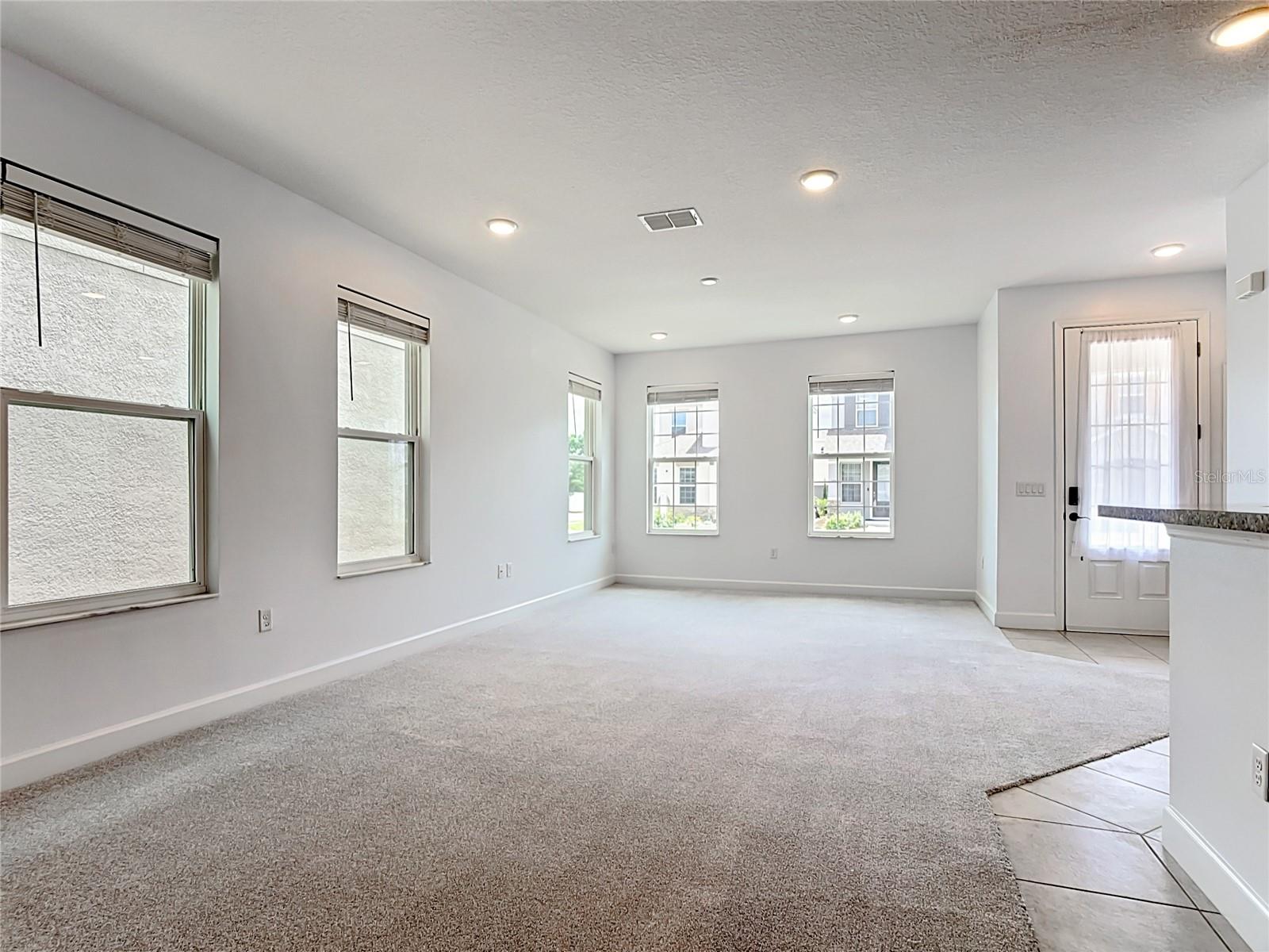 PRESTWICK VILLAGE - Residential