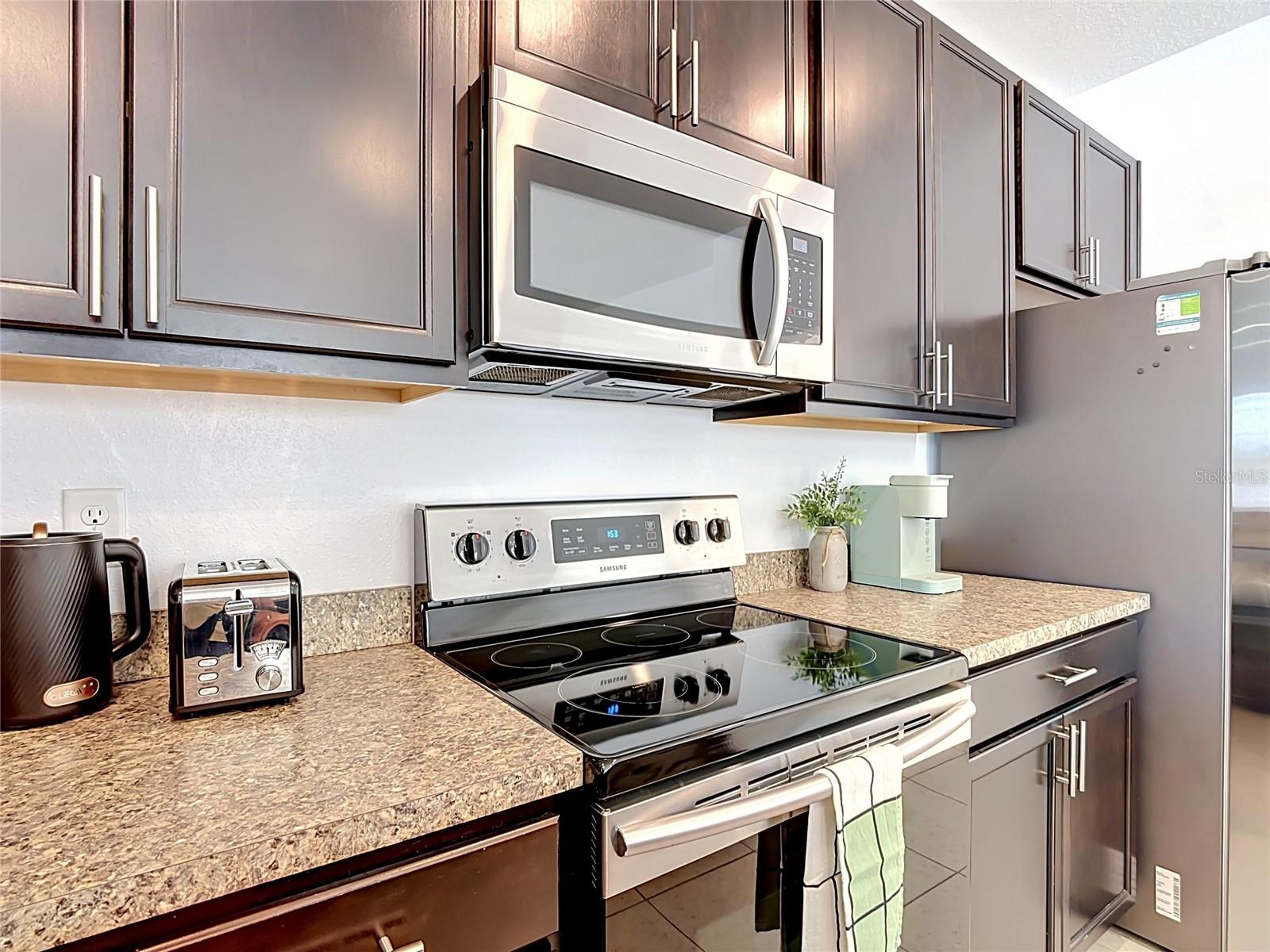 PRESTWICK VILLAGE - Residential