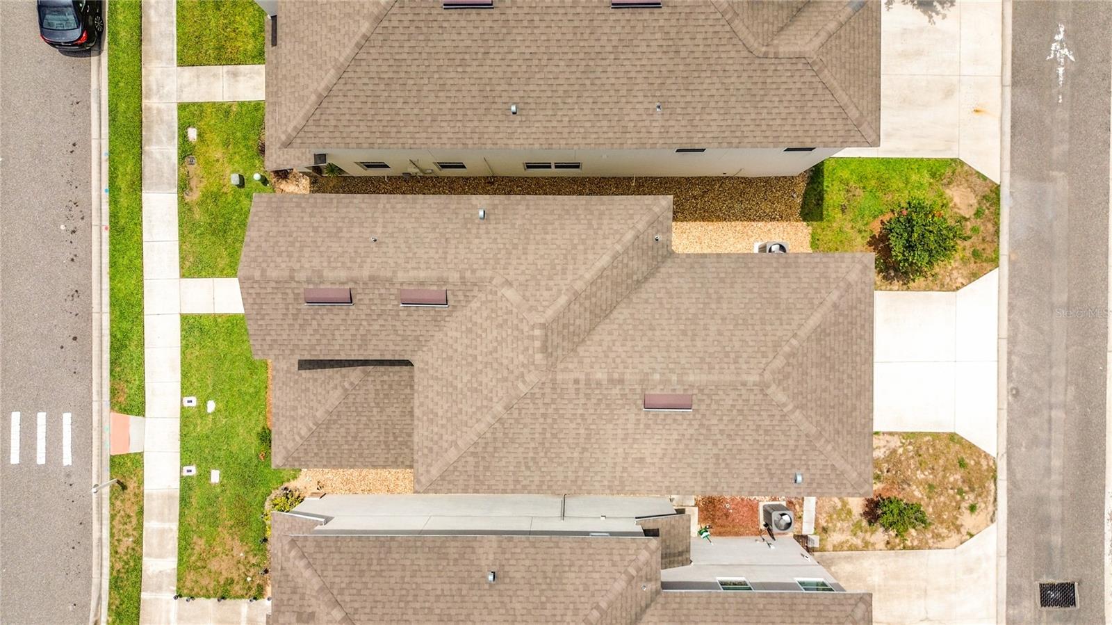 PRESTWICK VILLAGE - Residential