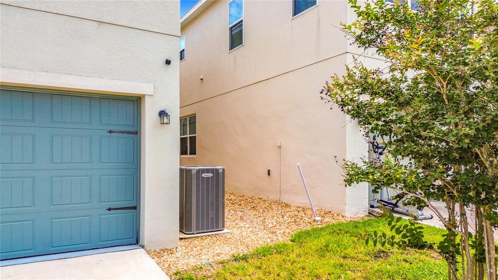 PRESTWICK VILLAGE - Residential