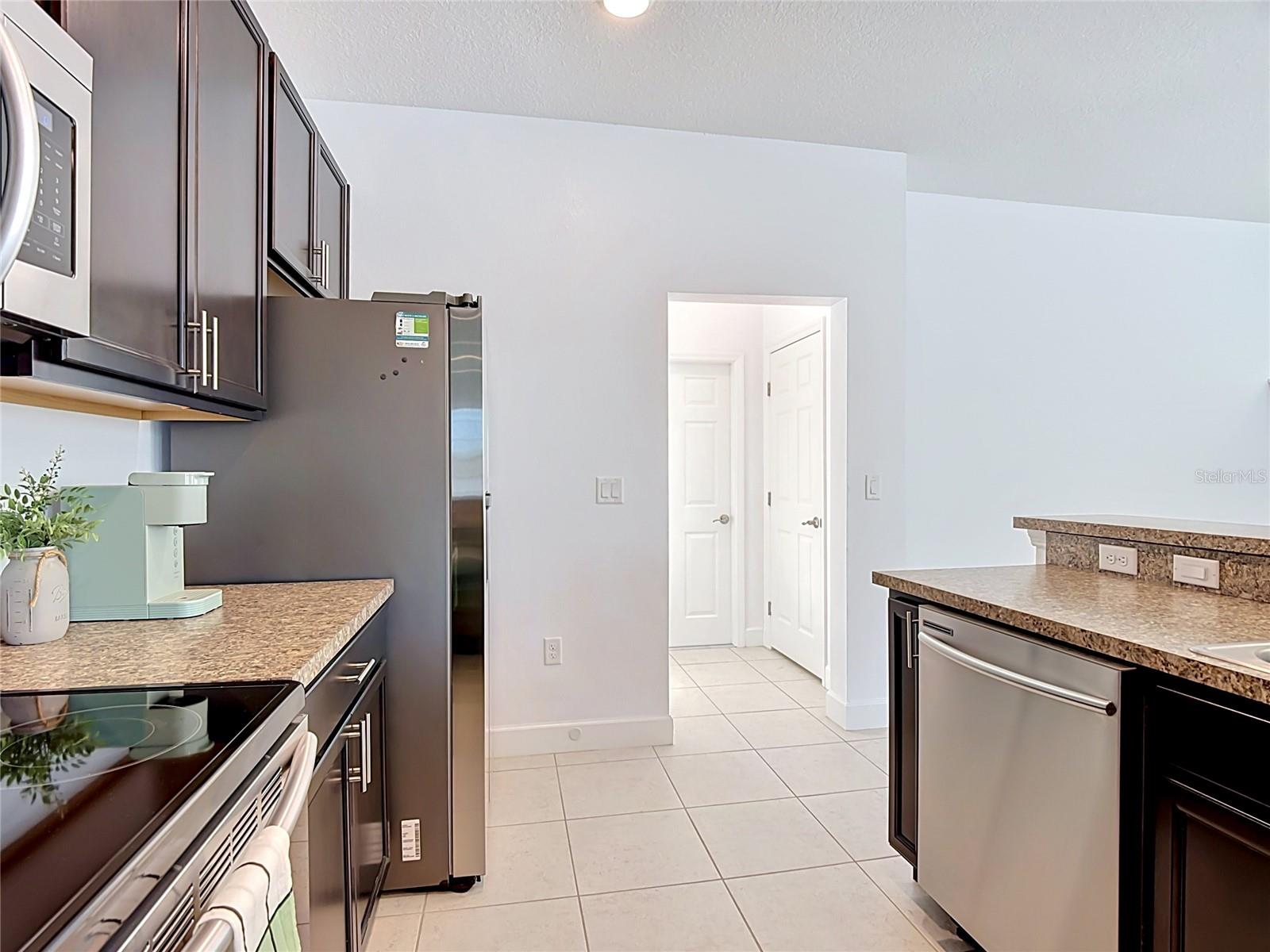 PRESTWICK VILLAGE - Residential