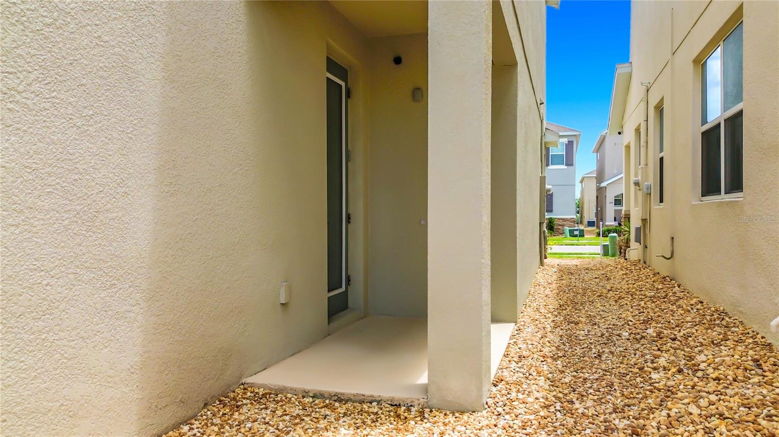 PRESTWICK VILLAGE - Residential