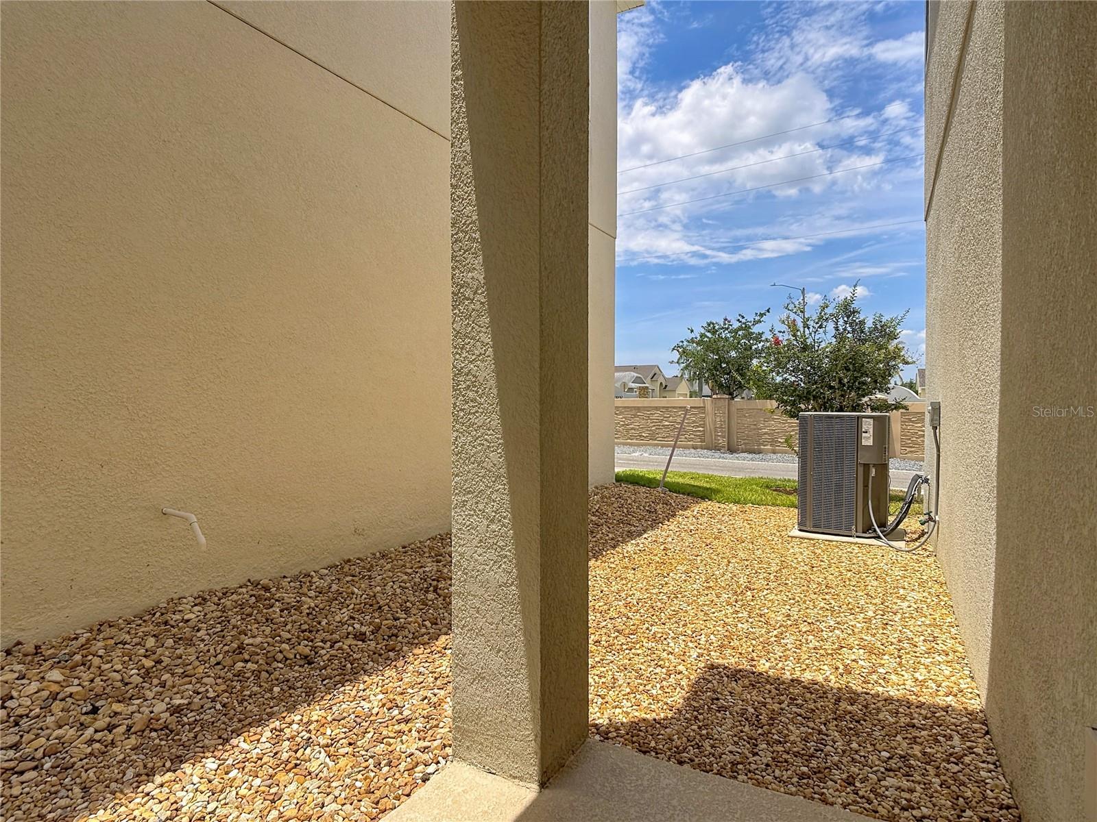 PRESTWICK VILLAGE - Residential