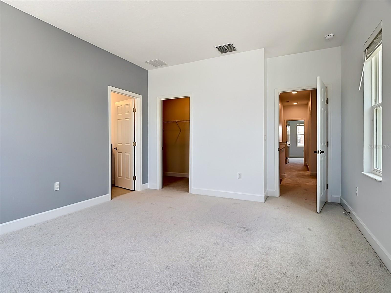 PRESTWICK VILLAGE - Residential