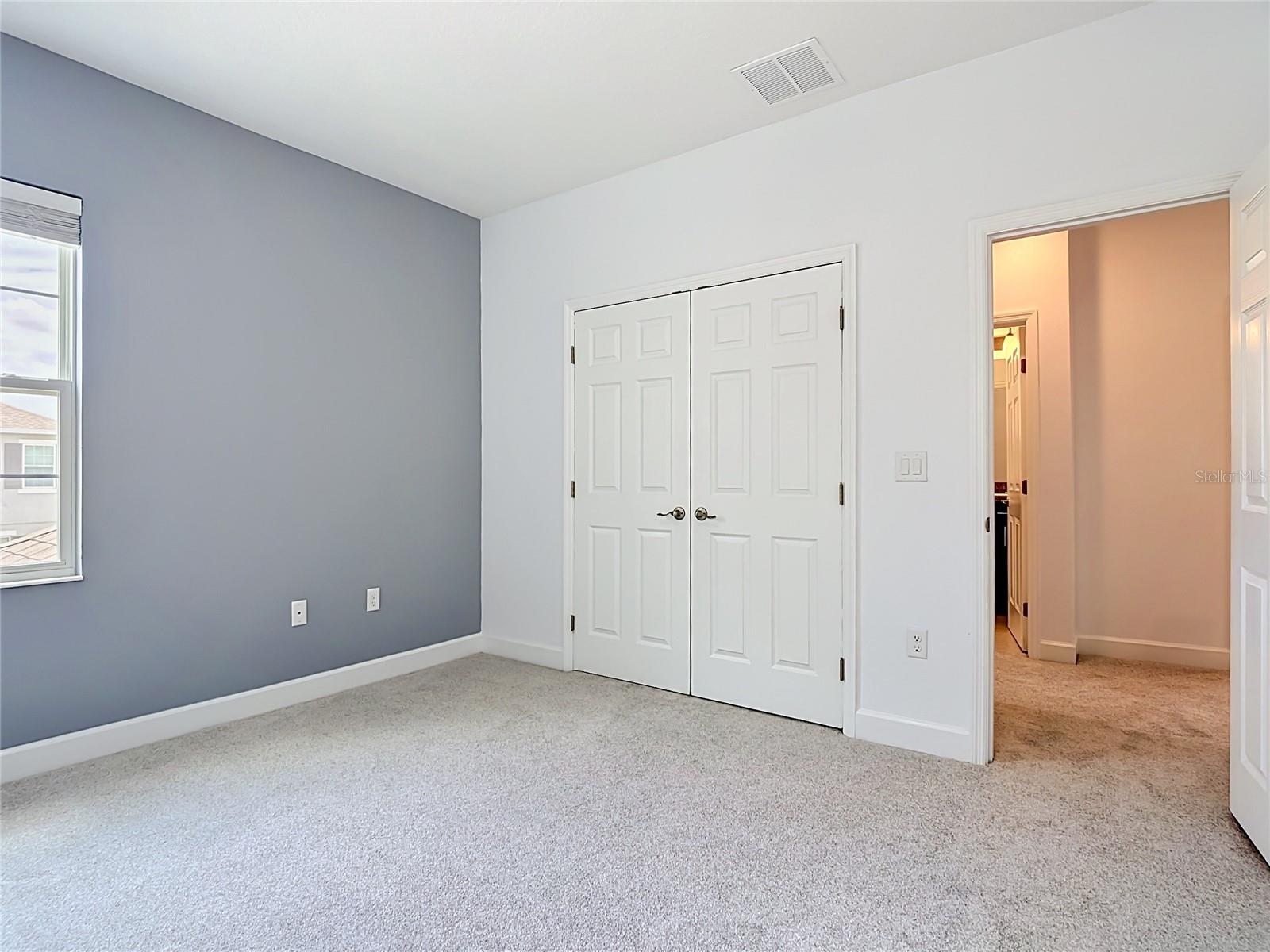 PRESTWICK VILLAGE - Residential