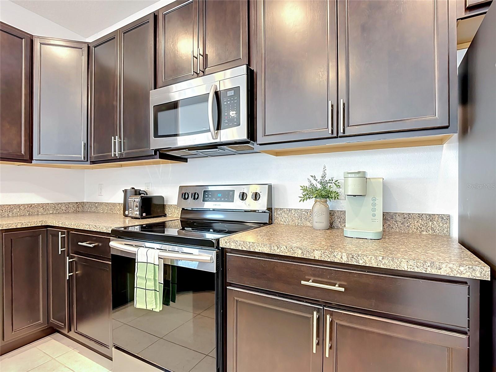 PRESTWICK VILLAGE - Residential