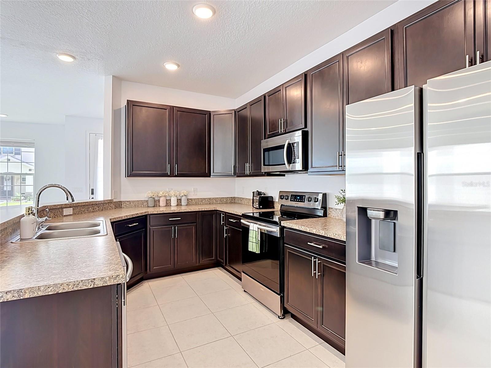 PRESTWICK VILLAGE - Residential