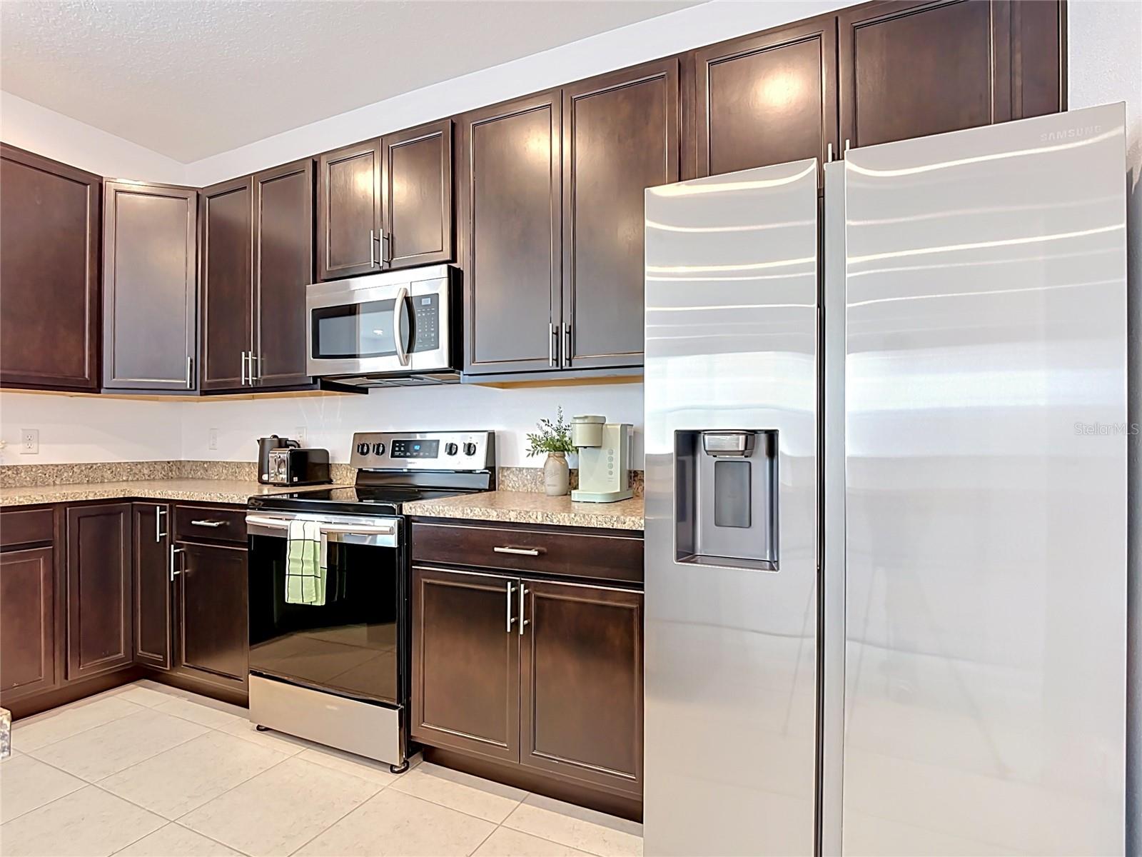 PRESTWICK VILLAGE - Residential